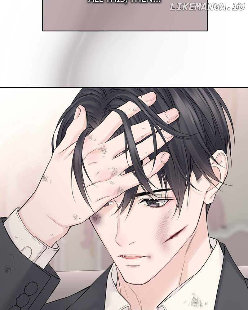As If Love Doesn’t Exist Chapter 43 page 66