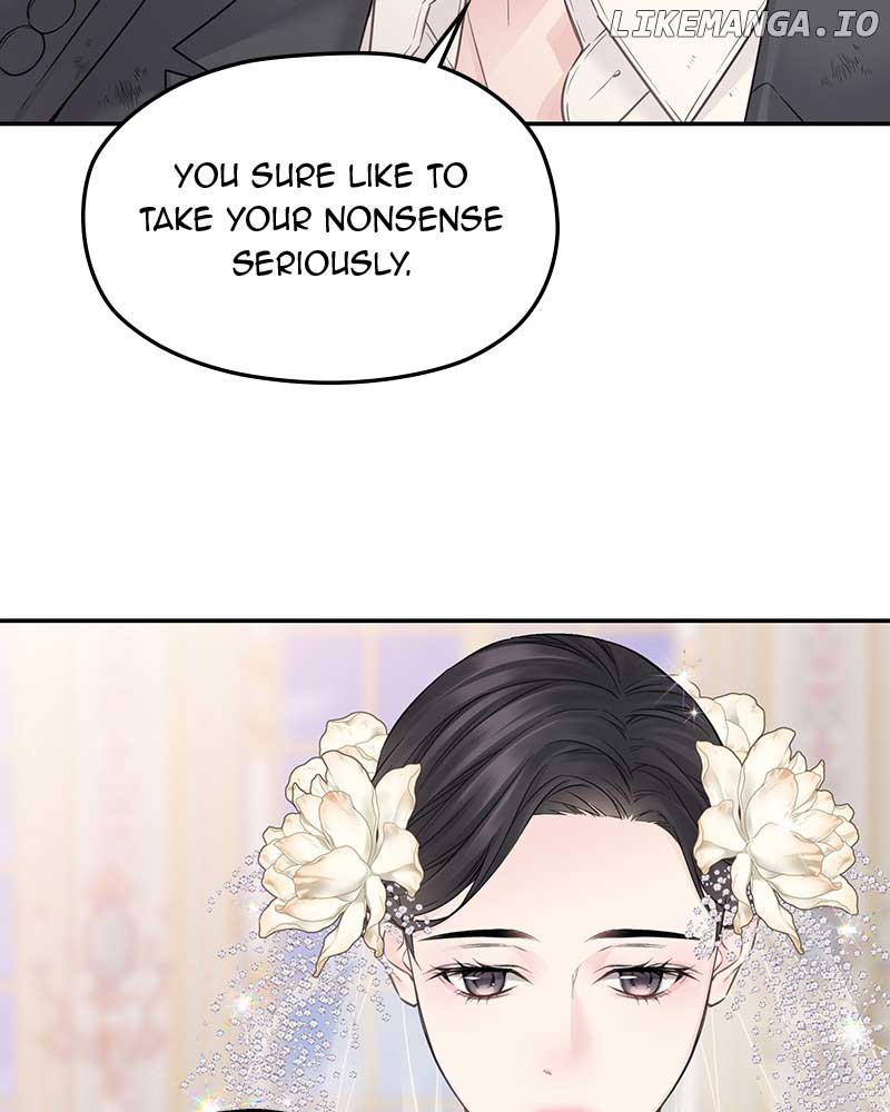 As If Love Doesn’t Exist Chapter 43 page 67