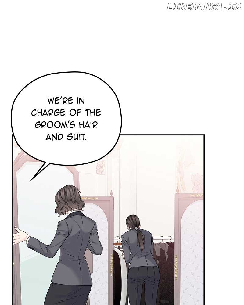 As If Love Doesn’t Exist Chapter 43 page 70