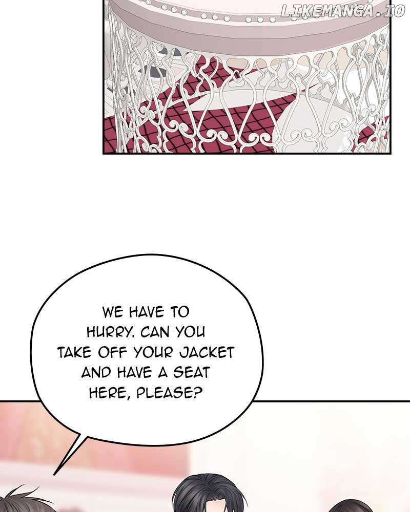 As If Love Doesn’t Exist Chapter 43 page 72