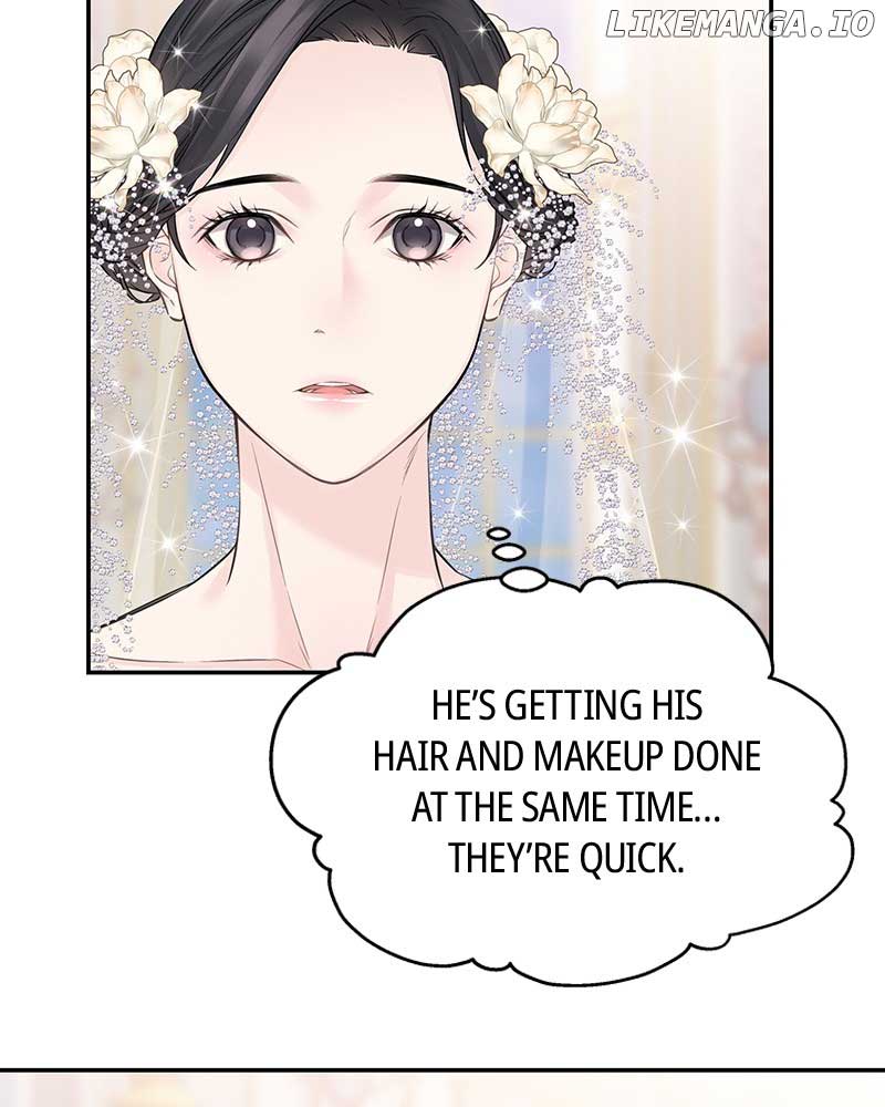 As If Love Doesn’t Exist Chapter 43 page 74