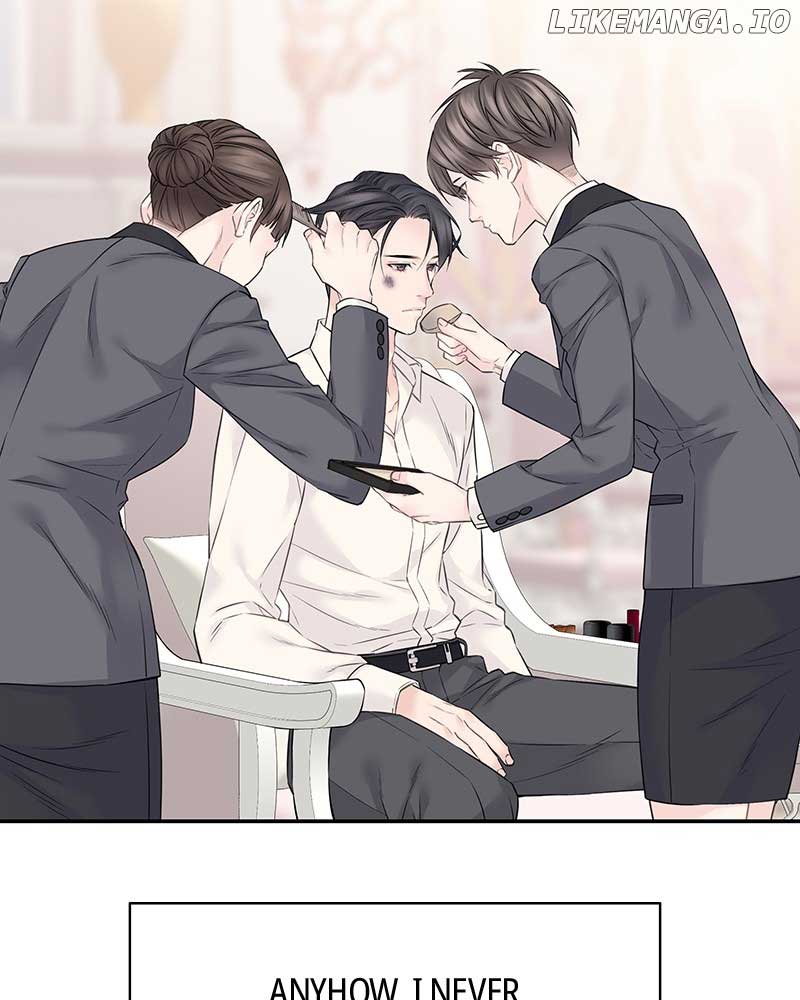 As If Love Doesn’t Exist Chapter 43 page 75