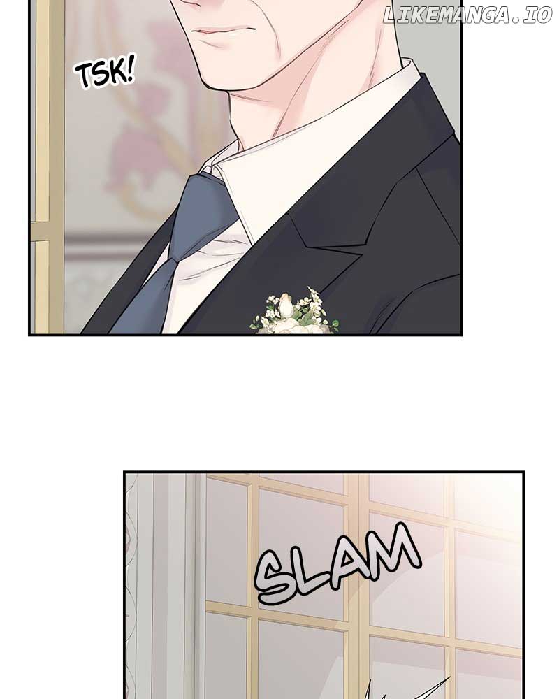 As If Love Doesn’t Exist Chapter 43 page 7