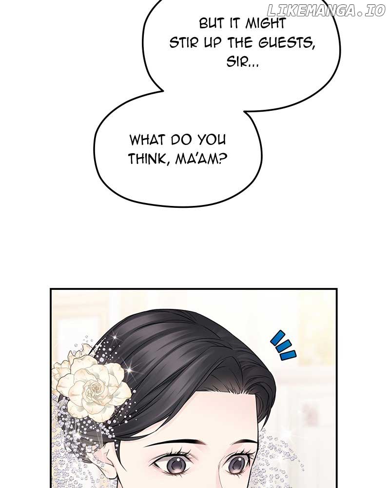 As If Love Doesn’t Exist Chapter 43 page 79