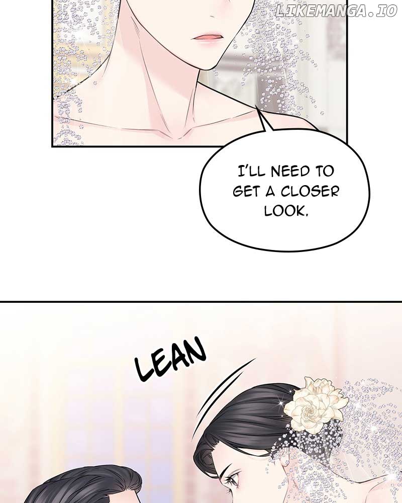 As If Love Doesn’t Exist Chapter 43 page 80