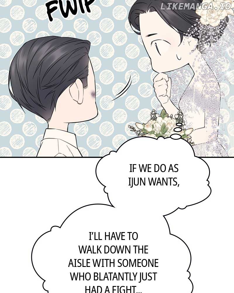 As If Love Doesn’t Exist Chapter 43 page 82