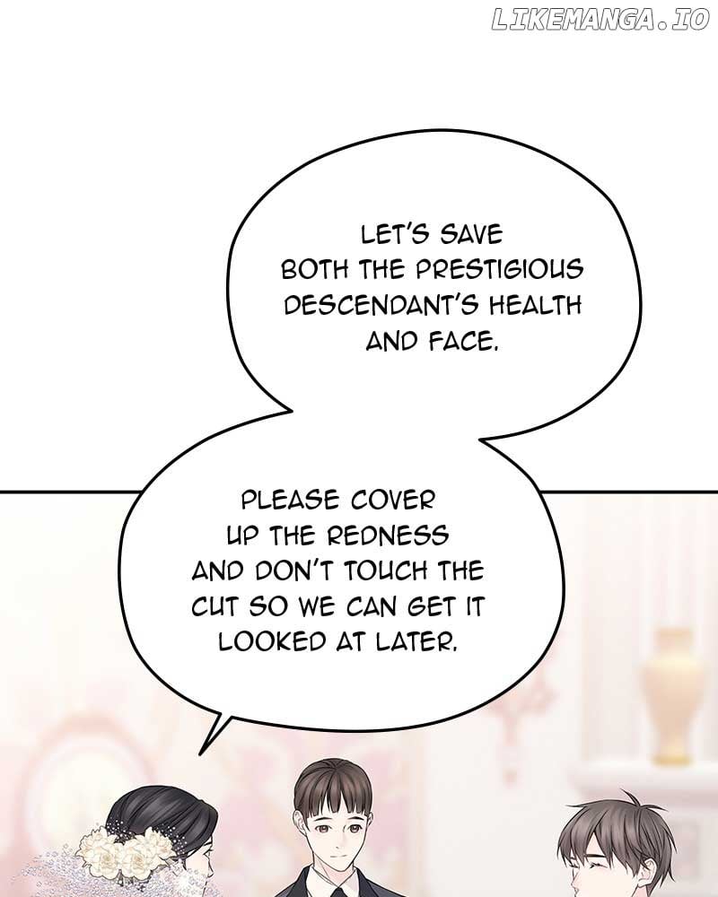 As If Love Doesn’t Exist Chapter 43 page 84