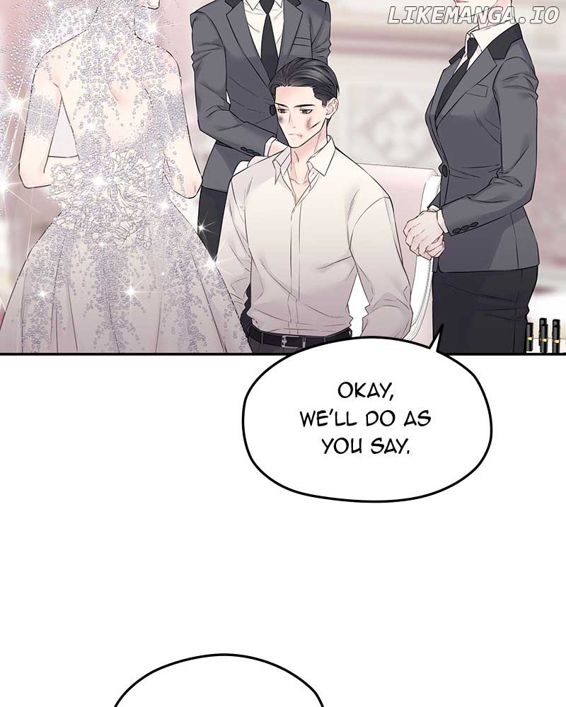 As If Love Doesn’t Exist Chapter 43 page 85