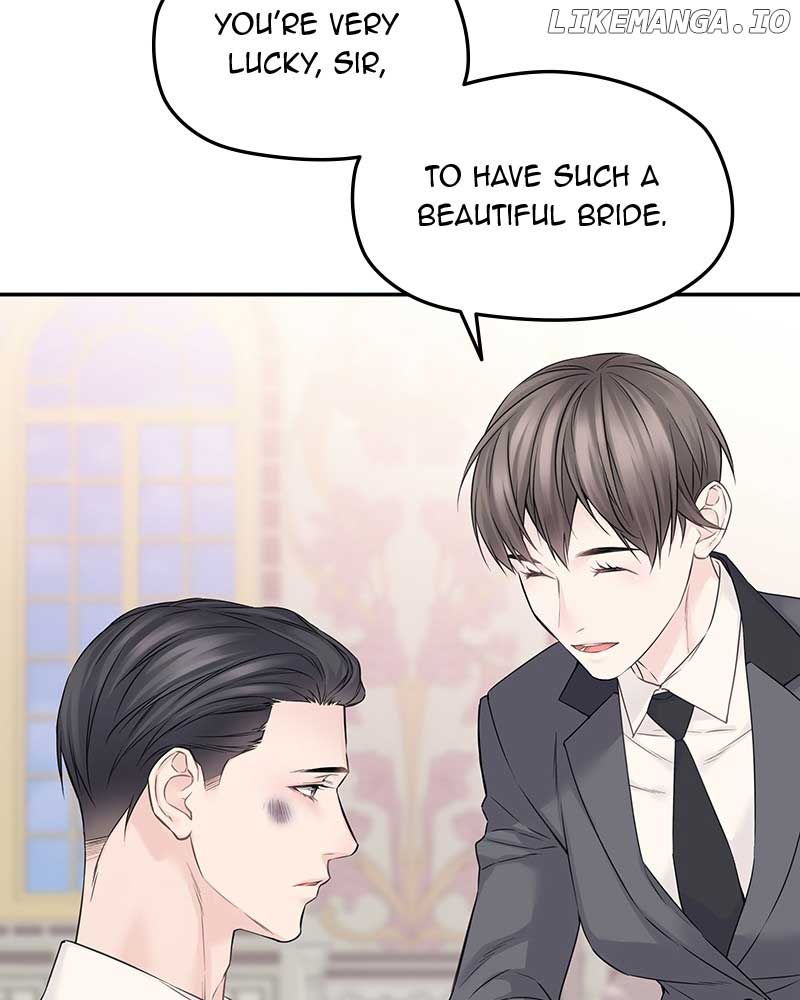 As If Love Doesn’t Exist Chapter 43 page 86