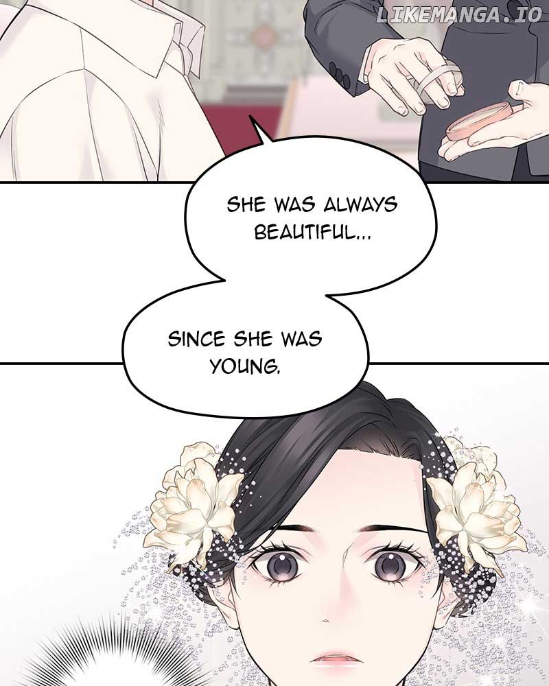 As If Love Doesn’t Exist Chapter 43 page 87