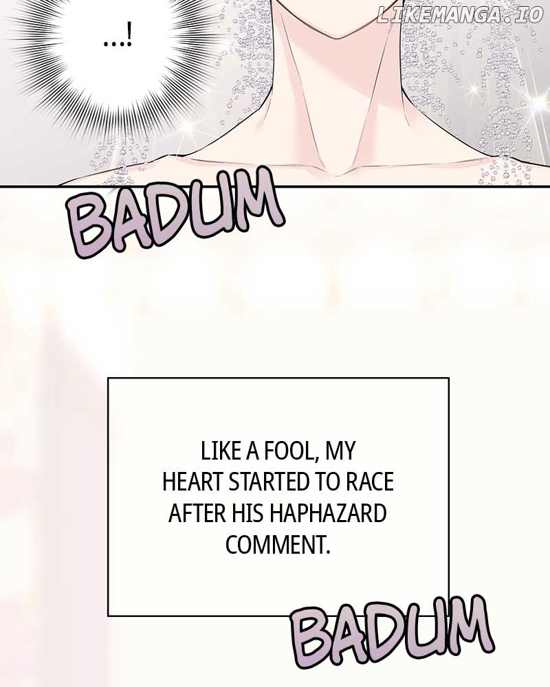 As If Love Doesn’t Exist Chapter 43 page 88
