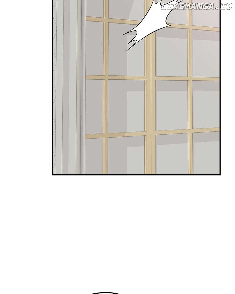 As If Love Doesn’t Exist Chapter 43 page 8