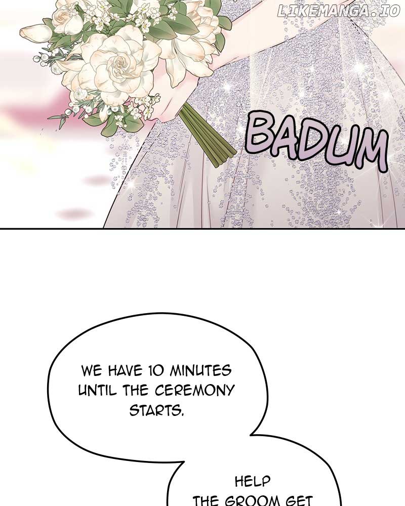 As If Love Doesn’t Exist Chapter 43 page 90