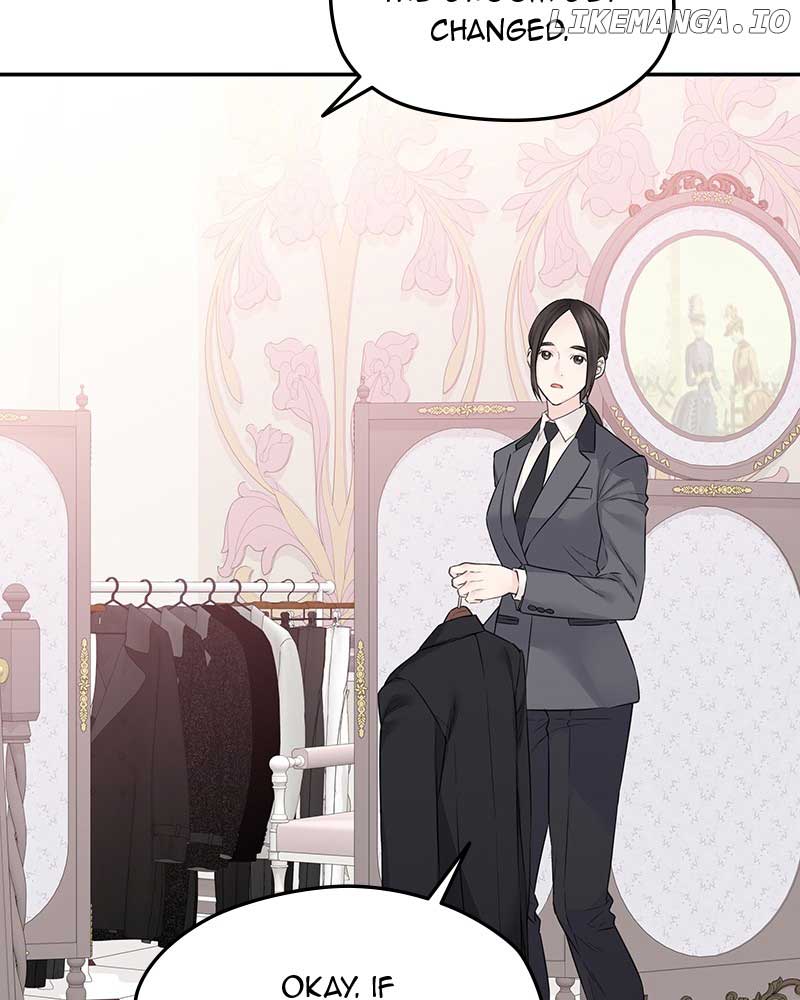 As If Love Doesn’t Exist Chapter 43 page 91