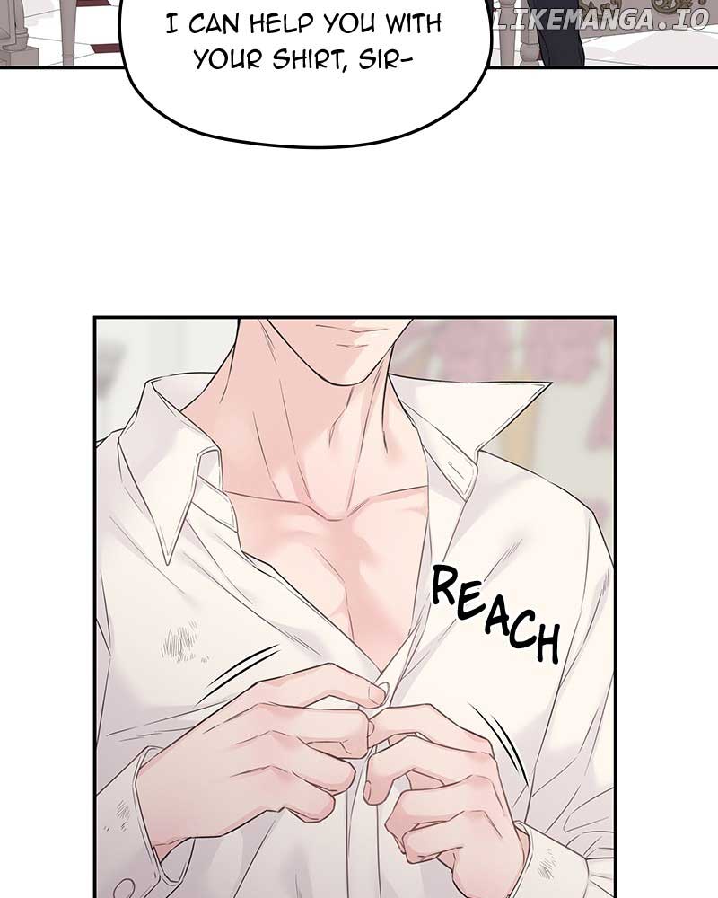 As If Love Doesn’t Exist Chapter 43 page 92