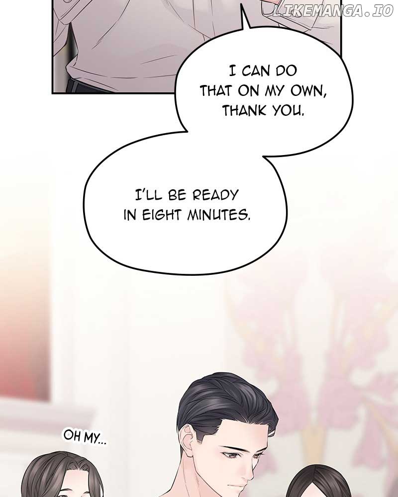 As If Love Doesn’t Exist Chapter 43 page 93
