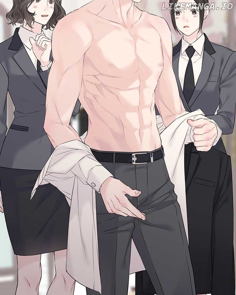 As If Love Doesn’t Exist Chapter 43 page 94