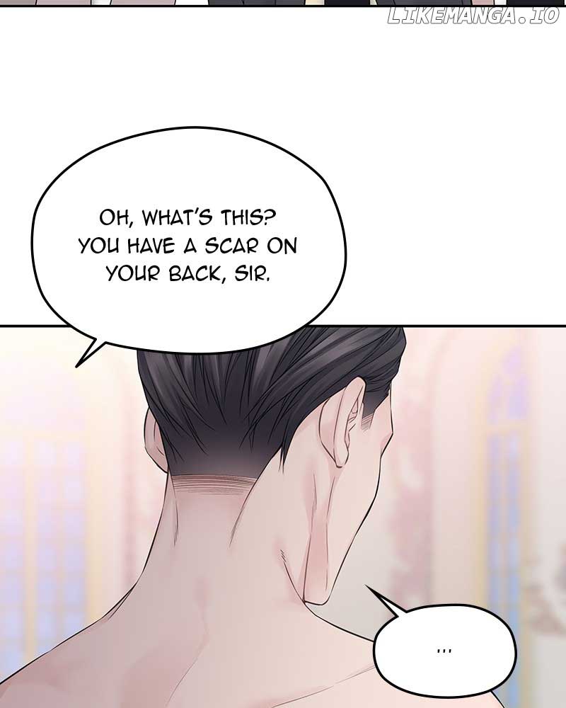 As If Love Doesn’t Exist Chapter 43 page 95