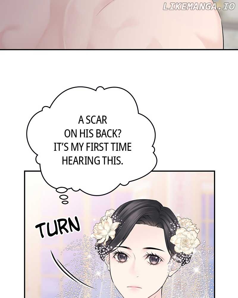 As If Love Doesn’t Exist Chapter 43 page 96