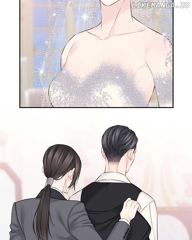 As If Love Doesn’t Exist Chapter 43 page 97