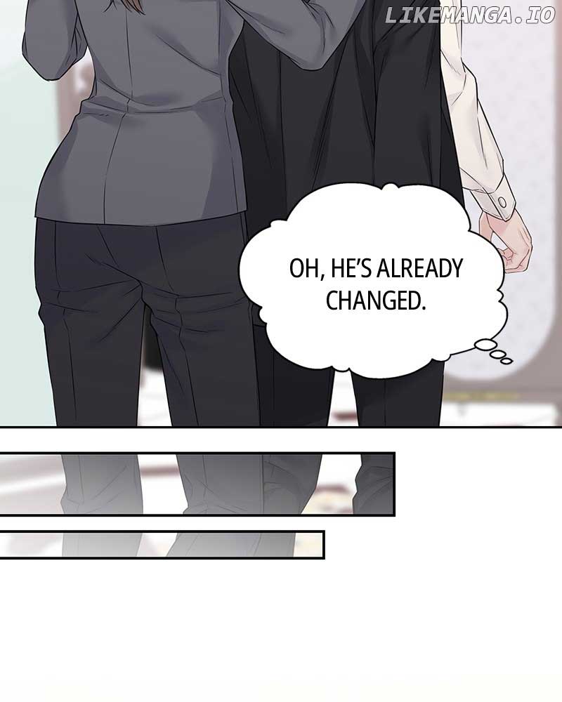 As If Love Doesn’t Exist Chapter 43 page 98