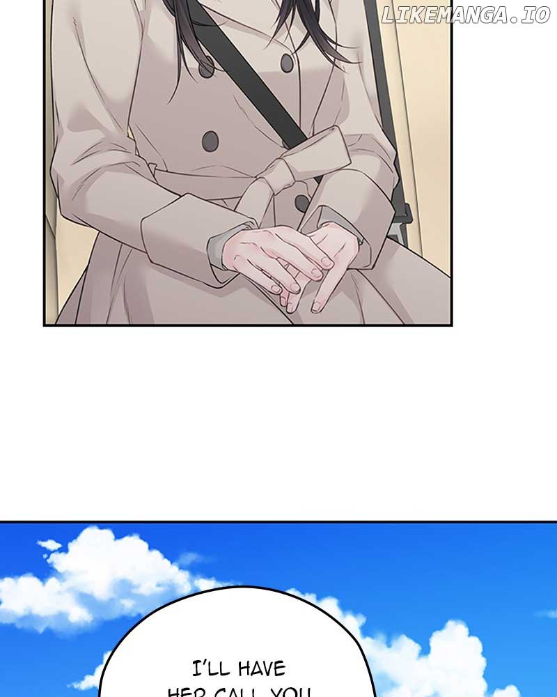 As If Love Doesn’t Exist Chapter 45 page 9