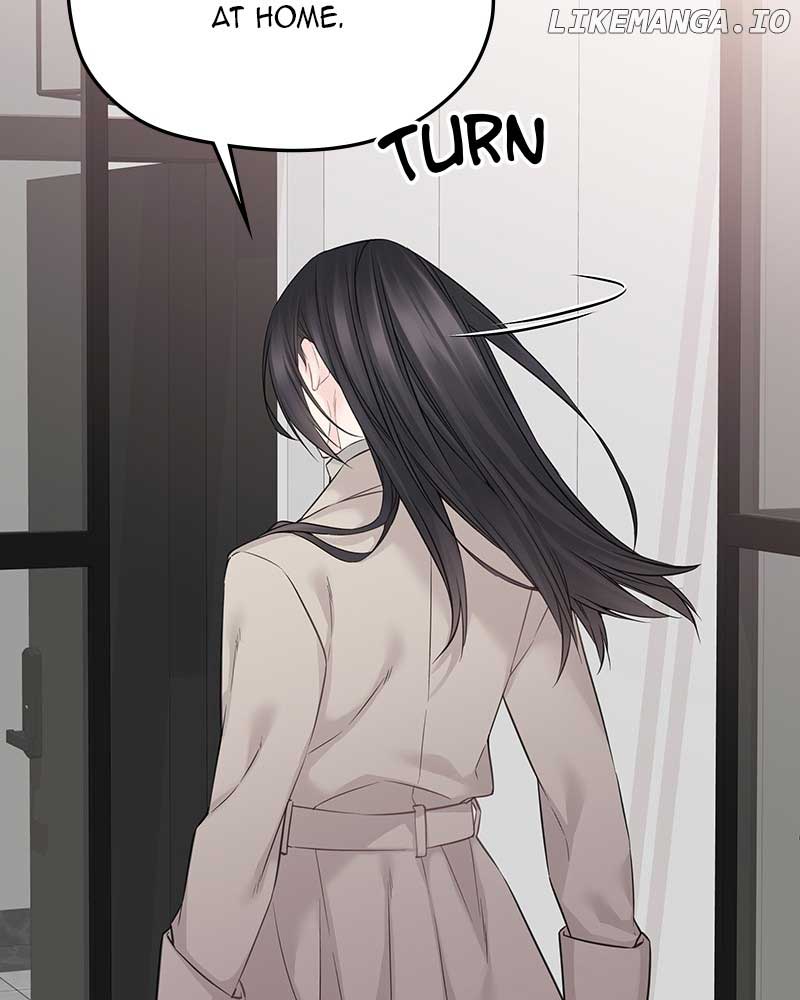 As If Love Doesn’t Exist Chapter 45 page 100