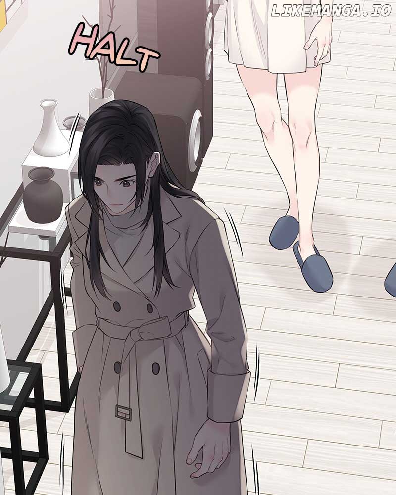 As If Love Doesn’t Exist Chapter 45 page 102