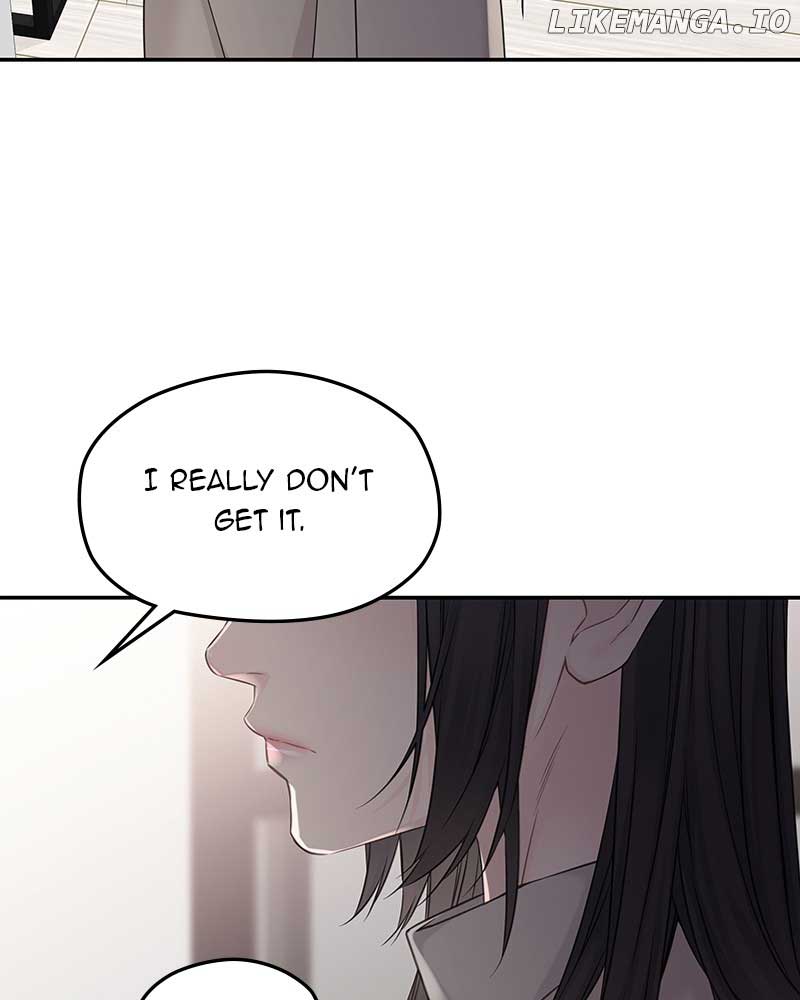 As If Love Doesn’t Exist Chapter 45 page 103