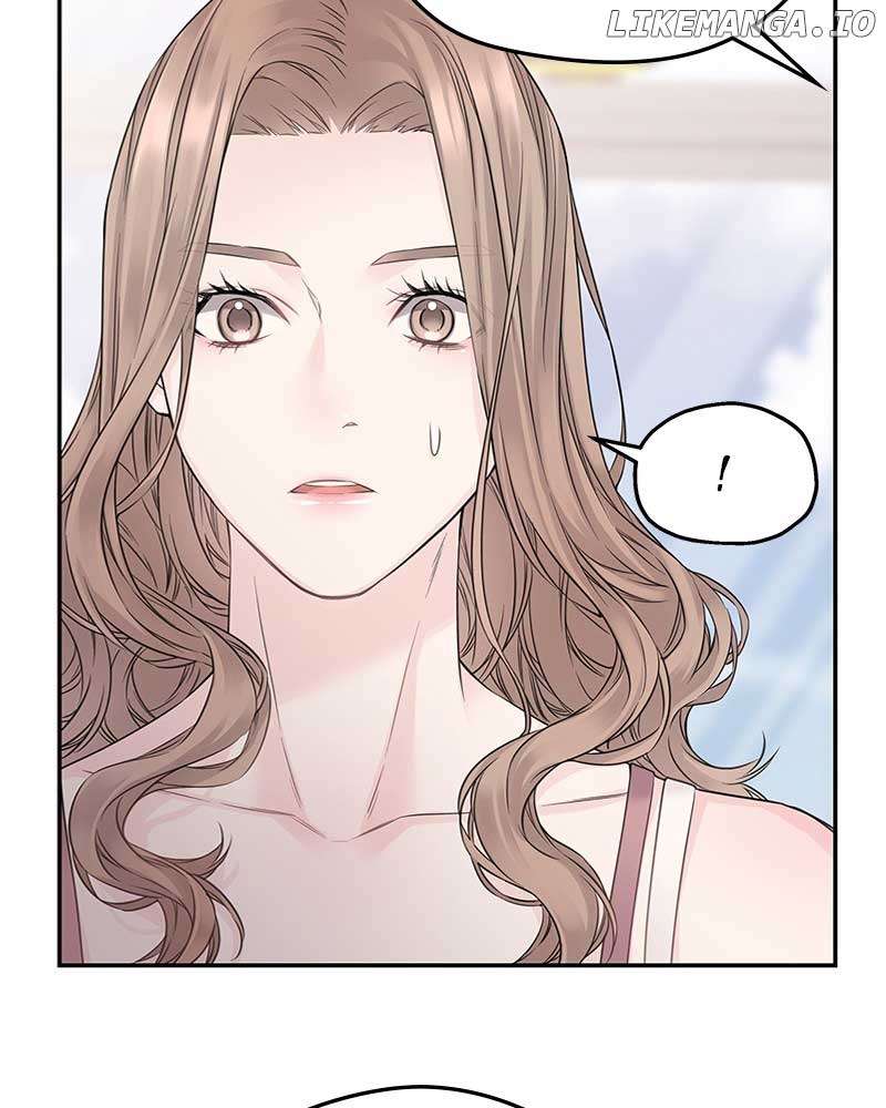 As If Love Doesn’t Exist Chapter 45 page 105