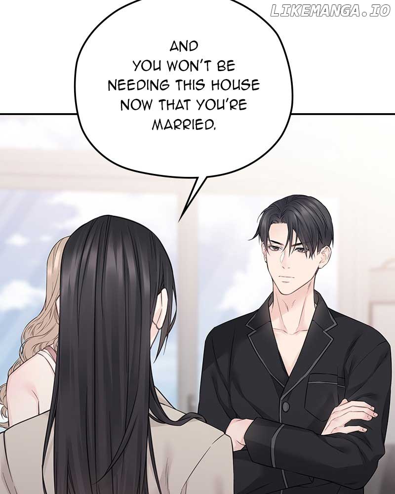 As If Love Doesn’t Exist Chapter 45 page 106