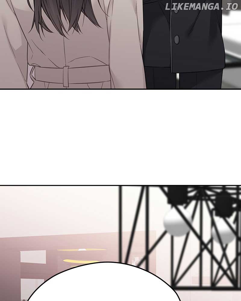 As If Love Doesn’t Exist Chapter 45 page 107