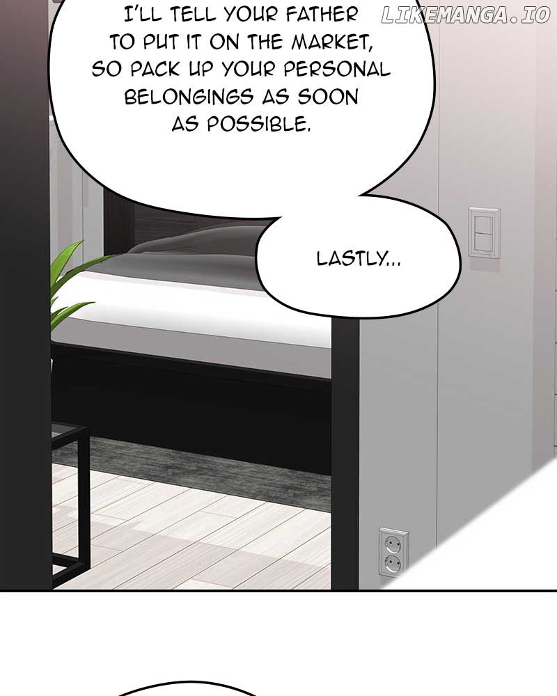 As If Love Doesn’t Exist Chapter 45 page 108