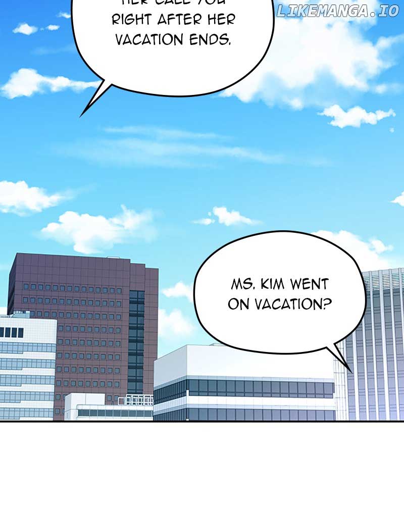 As If Love Doesn’t Exist Chapter 45 page 10
