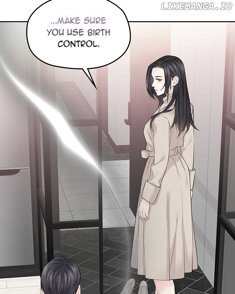 As If Love Doesn’t Exist Chapter 45 page 109