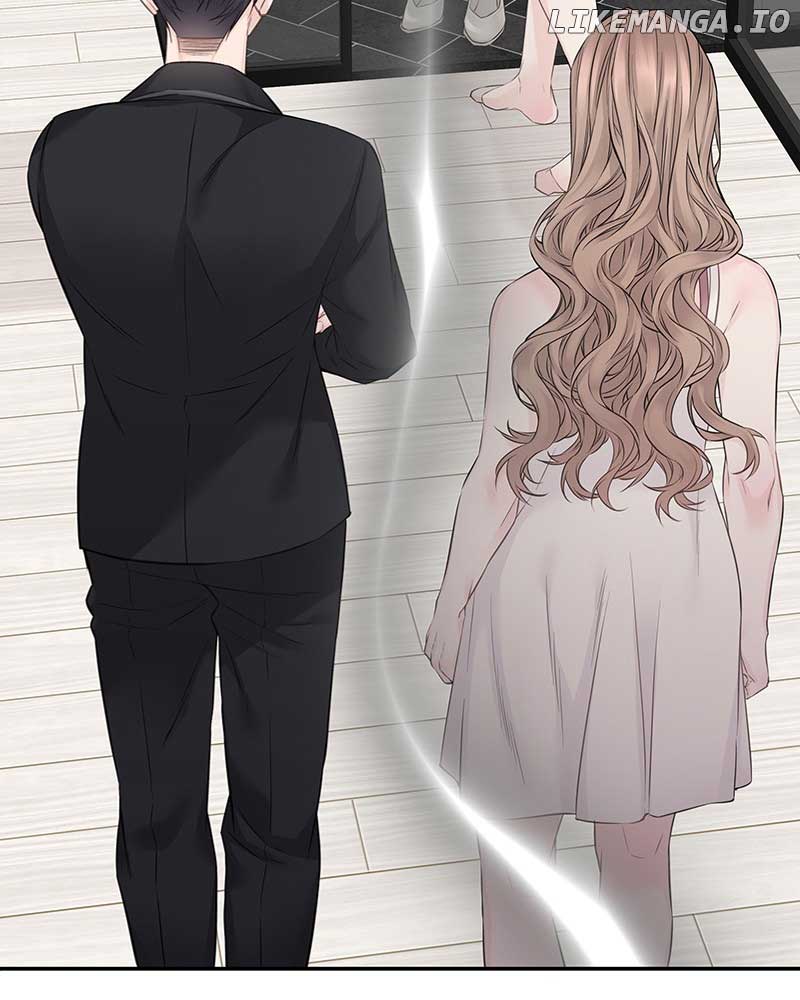 As If Love Doesn’t Exist Chapter 45 page 110