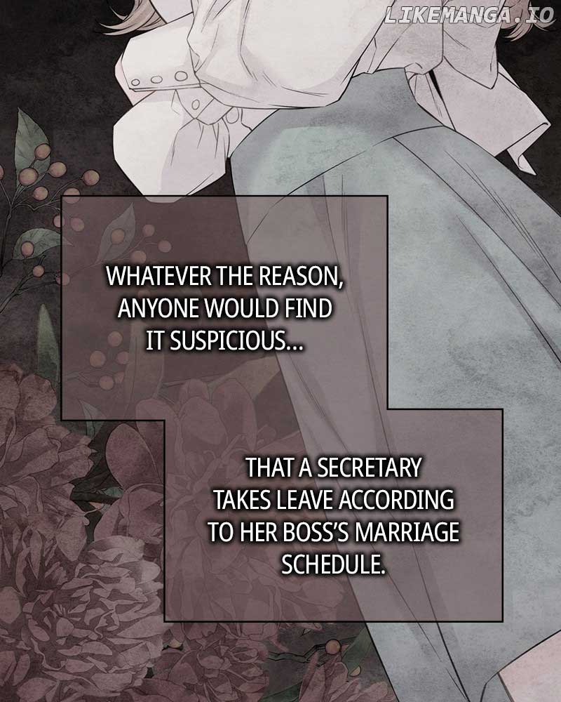 As If Love Doesn’t Exist Chapter 45 page 14