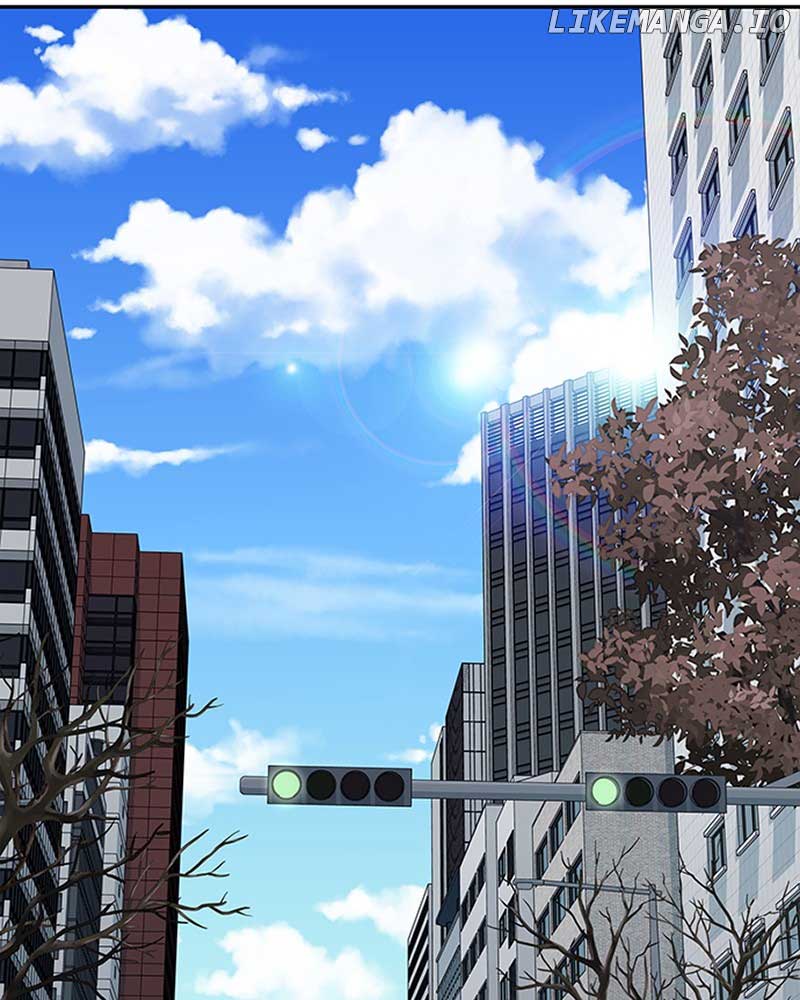 As If Love Doesn’t Exist Chapter 45 page 1
