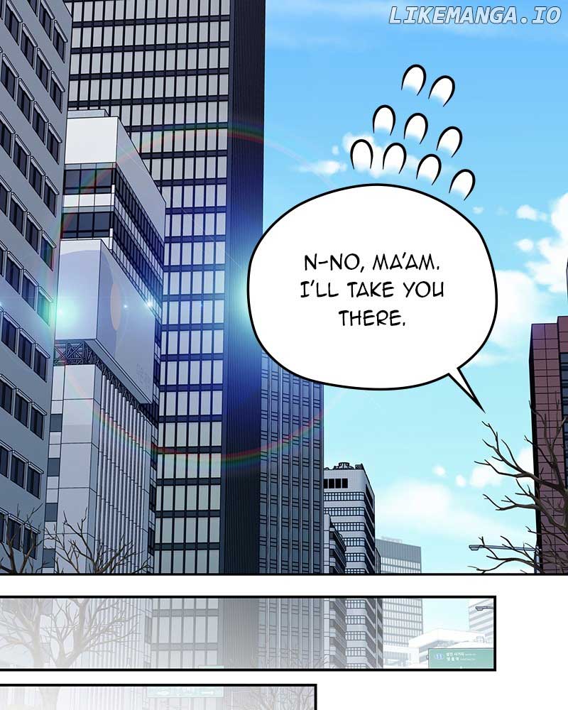 As If Love Doesn’t Exist Chapter 45 page 21