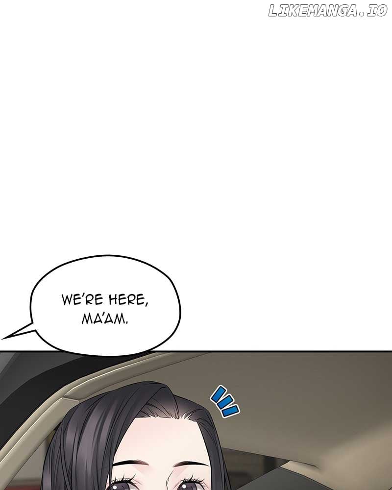 As If Love Doesn’t Exist Chapter 45 page 23