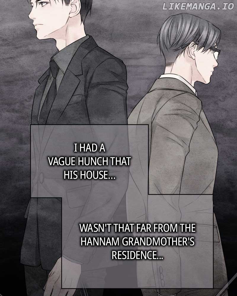 As If Love Doesn’t Exist Chapter 45 page 27