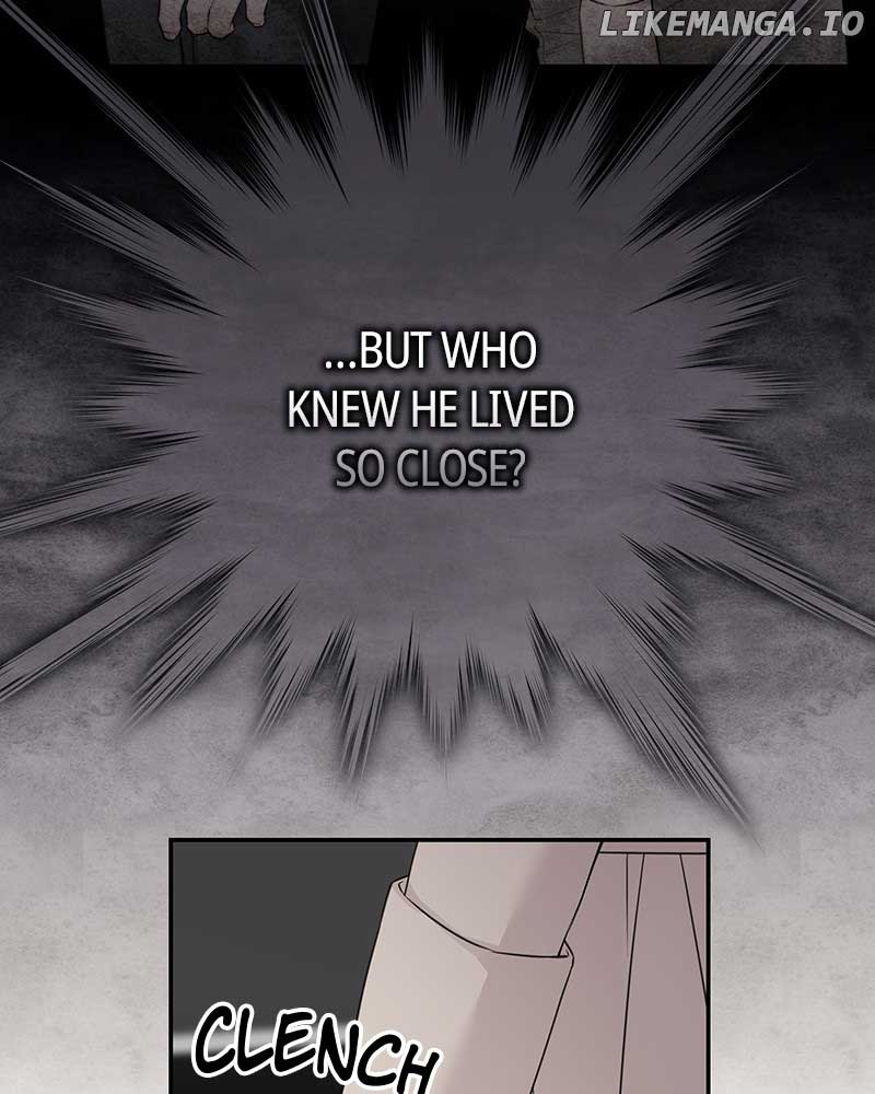 As If Love Doesn’t Exist Chapter 45 page 28