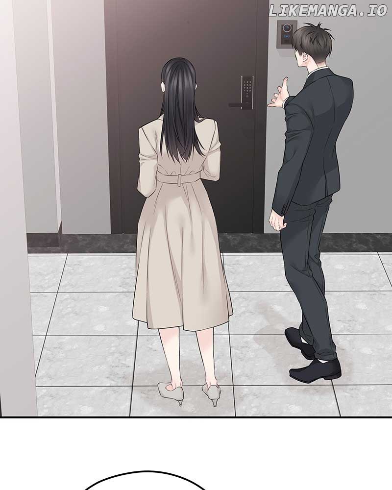 As If Love Doesn’t Exist Chapter 45 page 32