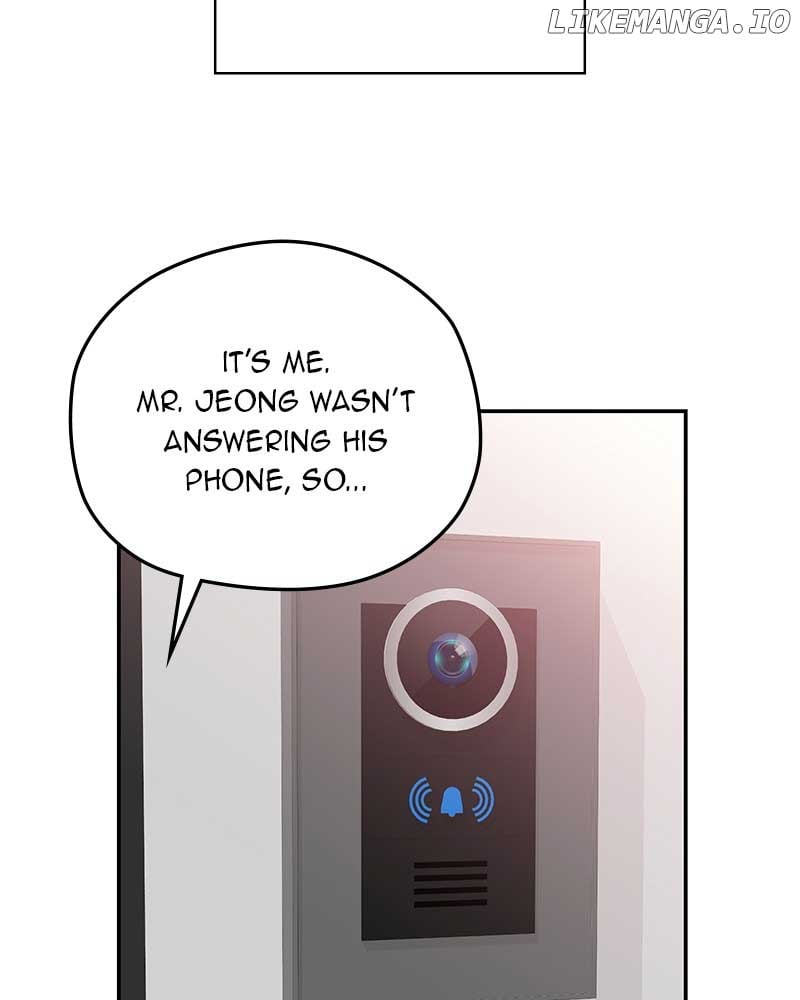 As If Love Doesn’t Exist Chapter 45 page 37