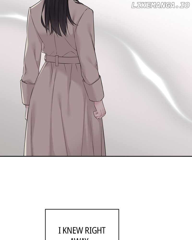 As If Love Doesn’t Exist Chapter 45 page 39