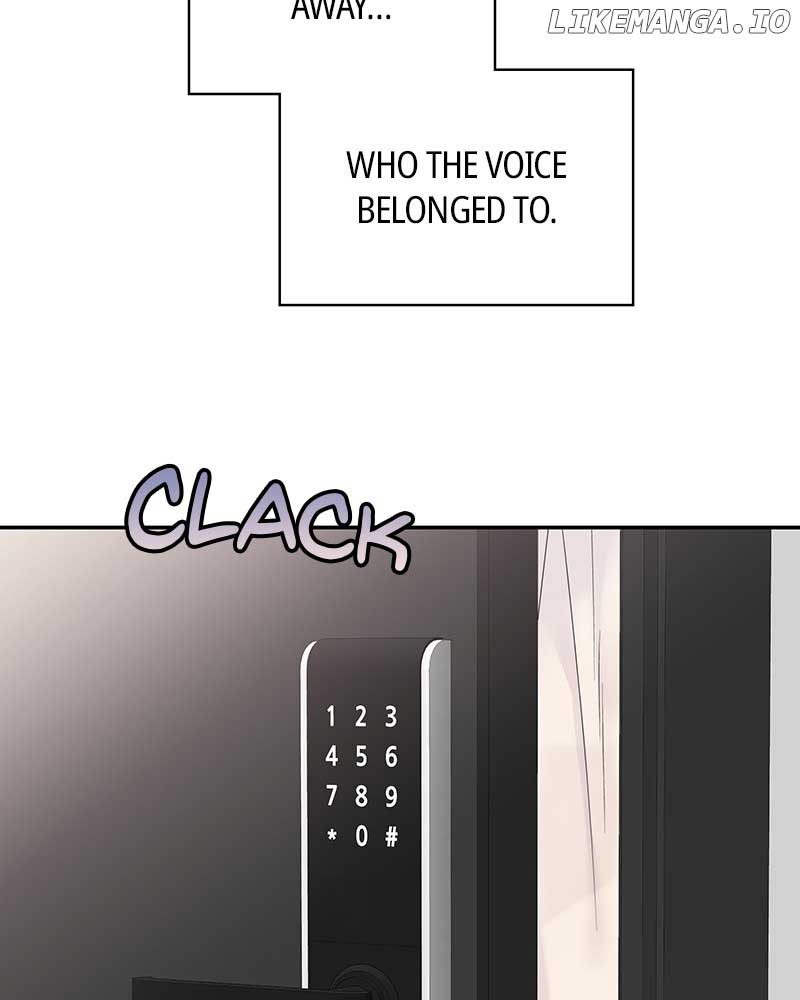 As If Love Doesn’t Exist Chapter 45 page 40
