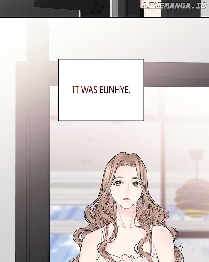 As If Love Doesn’t Exist Chapter 45 page 41