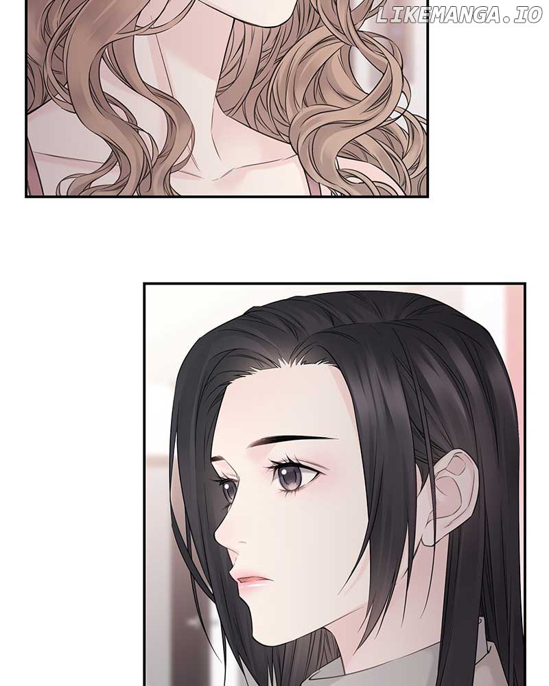 As If Love Doesn’t Exist Chapter 45 page 44