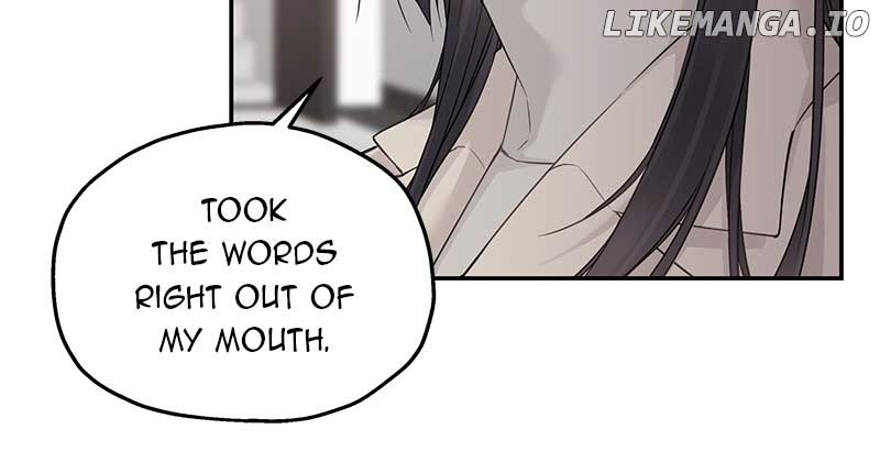 As If Love Doesn’t Exist Chapter 45 page 45