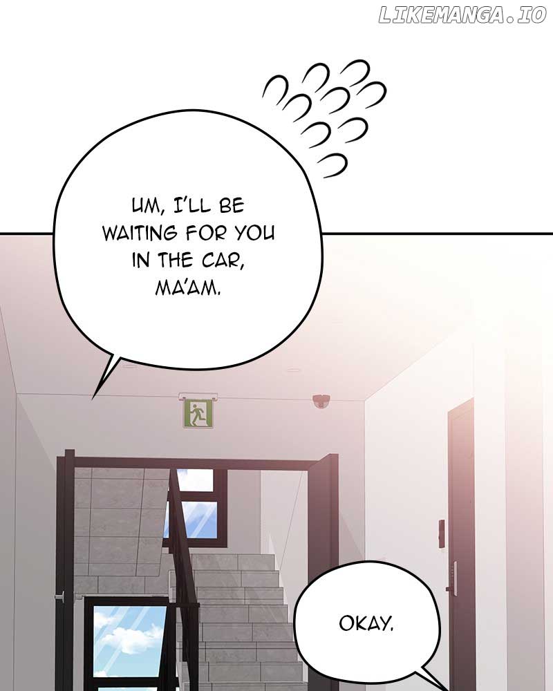 As If Love Doesn’t Exist Chapter 45 page 46
